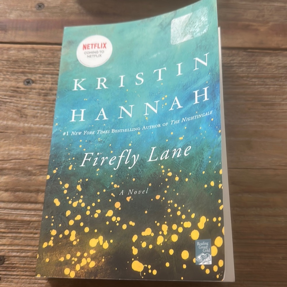 Book: Firefly Lane